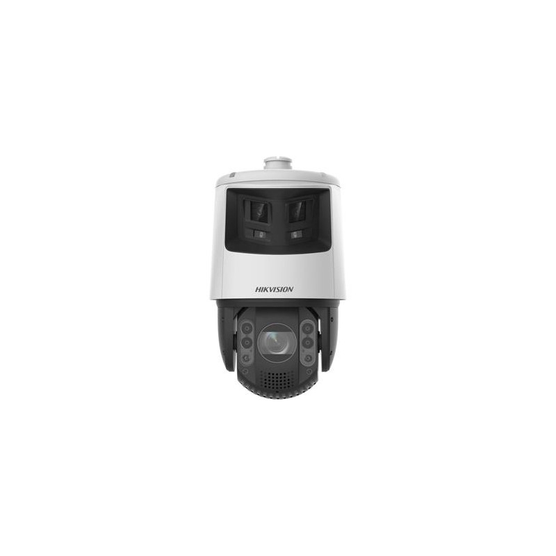 Hikvision 4MPix IP PTZ TandemVu kamera 32x ZOOM, IR 200m, Audio, Alarm, WDR 120dB