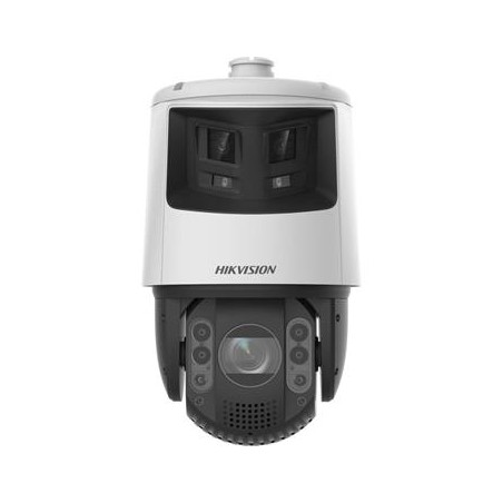 Hikvision 4MPix IP PTZ TandemVu kamera 32x ZOOM, IR 200m, Audio, Alarm, WDR 120dB