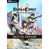 BLACK CLOVER QUARTET KNIGHTS Deluxe Edition – hra pro PC (elektronická licence)