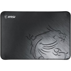 MSI herní podložka pod myš AGILITY GD21/ 320 x 220 x 3 mm