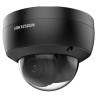 Hikvision 4MPix IP Dome kamera IR 30m, IP67, IK10,černá