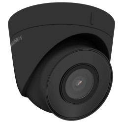 Hikvision 4MPix IP Turret kamera IR 30m, IP67, černá