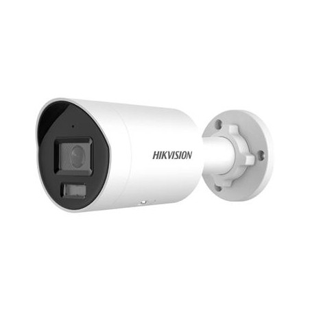 Hikvision 2MPix IP Bullet kamera IR 40m, IP67