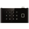 Hikvision Klávesnice se čteckou otisku pro Interkomy rady KD9403