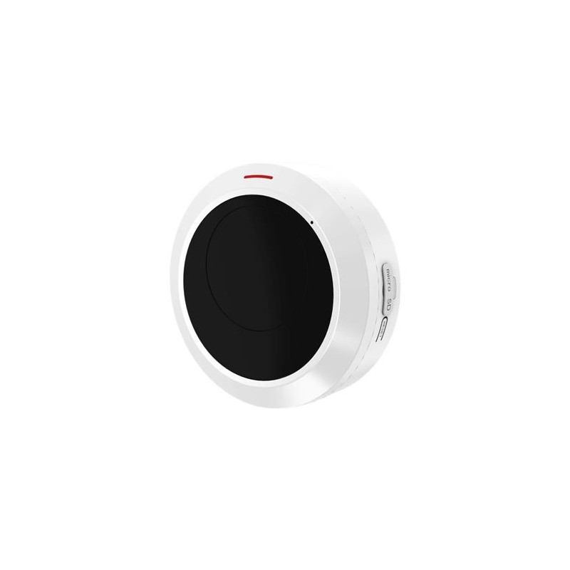 Hikvision Termální detektor přítomnosti
