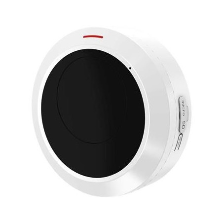 Hikvision Termální detektor přítomnosti