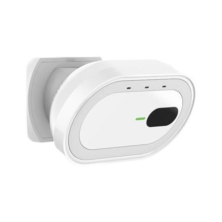 Hikvision Termální radarový detektor přítomnosti