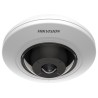 Hikvision 5MPix IP Fisheye kamera IR 8m, Audio, Alarm DS2CD2955G0ISU(105MM)