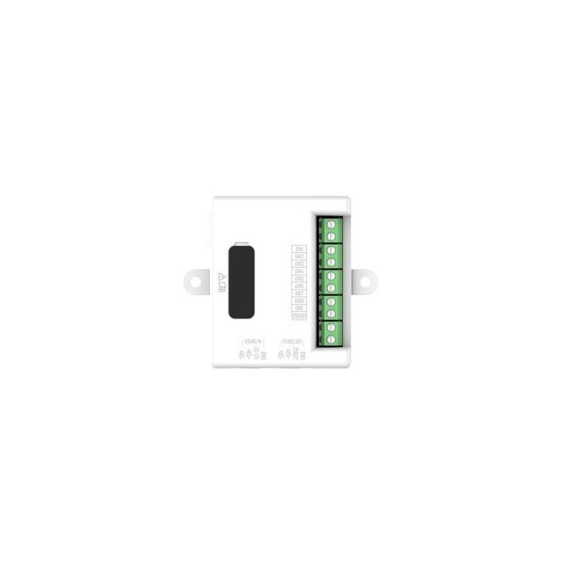 Hikvision Alarm IN modul