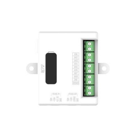Hikvision Alarm IN modul