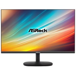 POŠKOZENÝ OBAL - Challenger by Asrock monitor CL27FF 27"/IPS/1920x1080/100Hz/ 300cd/m2/1ms/VGA/HDMI/AMD FreeSync