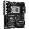 ASRock TRX50 WS / AMD TRX50 / 4x DDR5 DIMM ECC / 2x M.2 / 2x SlimSAS/ MCIO / USB-C / / WiFi / EATX