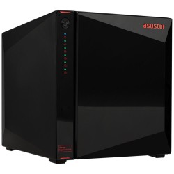 Asustor Xpanstor 4 AS5004U NAS Storage Capacity Expander 4 x SATA3 6Gb/s 3.5"/2.5" HDD/SSD
