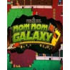 PixelJunk Nom Nom Galaxy – hra pro PC (elektronická licence)