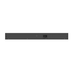 Reyee RG-ES118FGS-LP, 16-Port 10/100 Mbps with 2-Port Gigabit Unmanaged PoE Switch