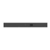 Reyee RG-ES118FGS-LP, 16-Port 10/100 Mbps with 2-Port Gigabit Unmanaged PoE Switch