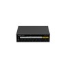 Reyee RG-ES110F-P, 10-Port 10/100 Mbps Unmanaged PoE Switch