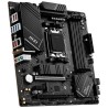 OPRAVENÉ - MSI PRO B650M-A WIFI / AMD B650 / AM5 / 4x DDR5 / 2x M.2 / HDMI / DP / WiFi / mATX