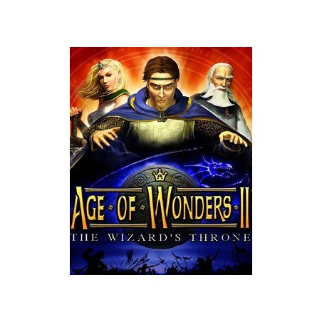 ESD Age of Wonders II The Wizards Throne