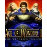 Age of Wonders II The Wizards Throne – hra pro PC (elektronická licence)