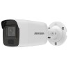 Hikvision 8MPix IP AcuSense Bullet kamera IR 40m, Audio, Alarm, IP67 DS2CD3086G2IS(28MM)(H)(EF)