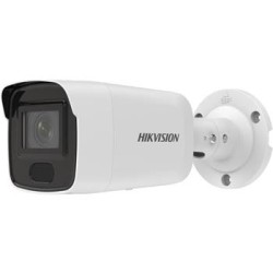 Hikvision 8MPix IP AcuSense Bullet kamera IR 40m, Audio, Alarm, IP67 DS2CD3086G2IS(4MM)(H)(EF)