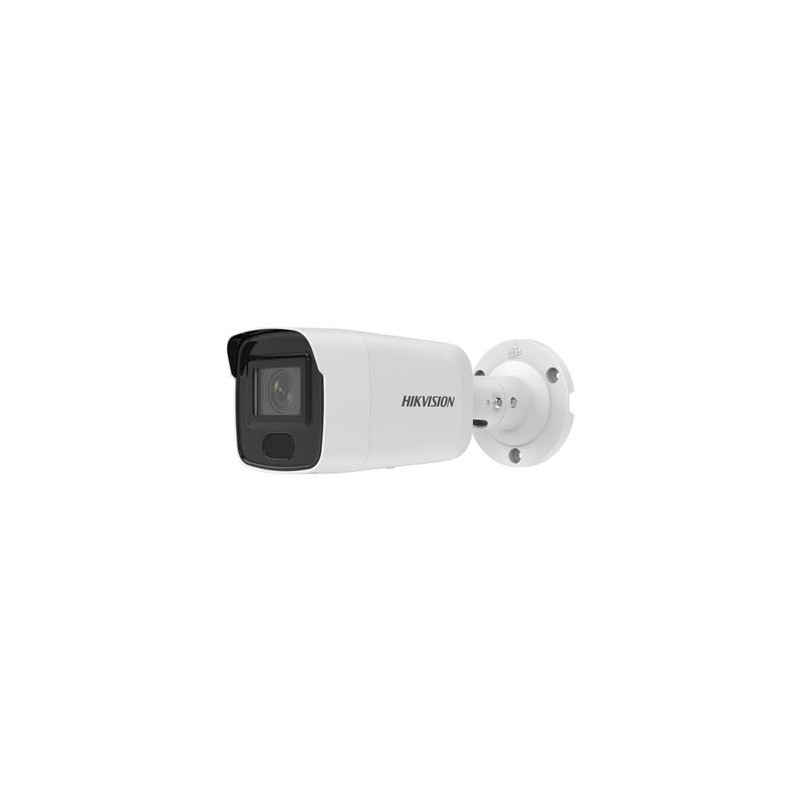 Hikvision 8MPix IP AcuSense Bullet kamera IR 40m, Audio, Alarm, IP67 DS2CD3086G2IS(4MM)(H)(EF)
