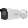 Hikvision 8MPix IP AcuSense Bullet kamera IR 40m, Audio, Alarm, IP67 DS2CD3086G2IS(4MM)(H)(EF)