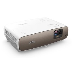 BenQ DLP Projektor W2710, 3840x2160 4K/2200 ANSI lm/1.13÷1.47/50000:1/3xHDMI/2xUSB/