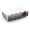 BenQ DLP Projektor W2710, 3840x2160 4K/2200 ANSI lm/1.13÷1.47/50000:1/3xHDMI/2xUSB/