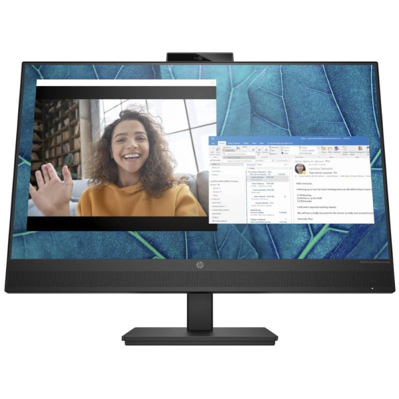 HP/M27m/27"/IPS/FHD/75Hz/5ms/Black/3R