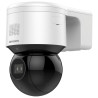 Hikvision 4MPix IP PTZ kamera 4x ZOOM, IR 50m, Audio, Alarm, mikrofon, Wi-Fi, reproduktor blikač DS2DE3A404IWGEW