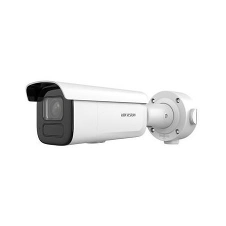 8MPix IP Bullet AcuSense kamera IR 80m, Audio, Alarm, IP67, IK10 DS2CD3686G2TIZSY(27135MM)(H)(EF)
