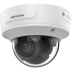 Hikvision 8MPix IP Dome AcuSense kamera IR 40m, Audio, Alarm, IP67, IK10