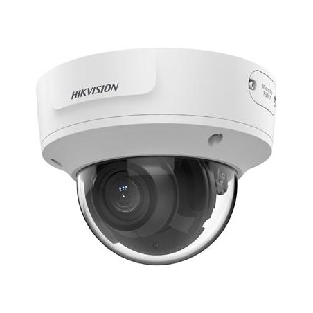 Hikvision 8MPix IP Dome AcuSense kamera IR 40m, Audio, Alarm, IP67, IK10