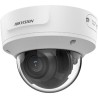 Hikvision 8MPix IP Dome AcuSense kamera IR 40m, Audio, Alarm, IP67, IK10