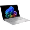 ASUS Vivobook S/ X1E-78-100/ 16GB/ 1TB SSD/ Qualcomm® Adreno™/ 15,6"2.8K,OLED/ W11H/ stříbrný