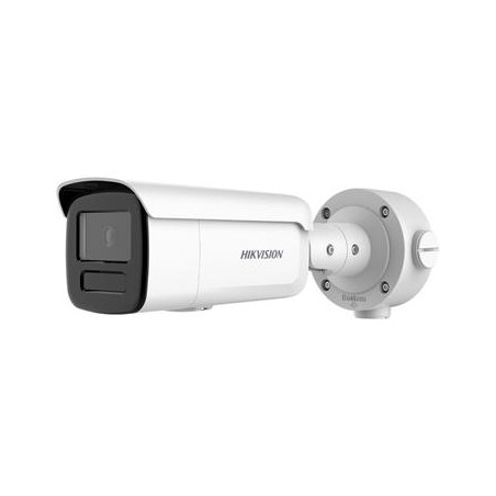 8MPix IP AcuSense Bullet kamera IR 90m, Audio, Alarm, IP67, NEMA 4X