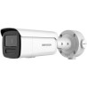 Hikvision 8MPix IP AcuSense Bullet kamera IR 90m, Audio, Alarm, IP67, NEMA 4X