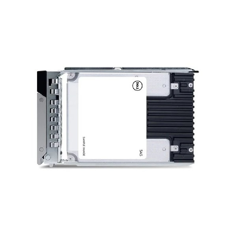 DELL disk 1.92TB SSD/ SATA Mixed Use/ 2.5"/ PowerEdge T550,R350,R450,R550,R650,R7525,R750,R760,R340,R760,R7515