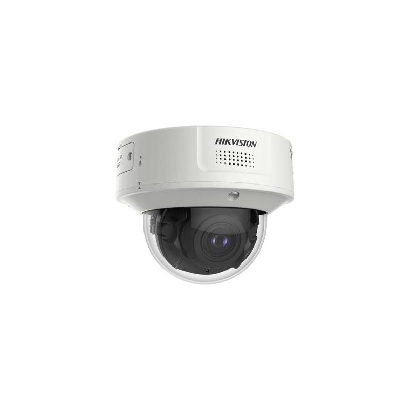 Hikvision 4MPix IP DOME Darkfighter DeepinView kamera IR 40m, WDR 140dB, Audio, Alarm, Mikrofon,… IDS2CD7146G0IZHSY(2812MM)(D)