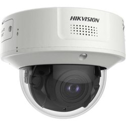 Hikvision 4MPix IP DOME Darkfighter DeepinView kamera IR 40m, WDR 140dB, Audio, Alarm, Mikrofon, I… IDS2CD7146G0IZHSY(832MM)(D)