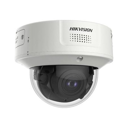Hikvision 4MPix IP DOME Darkfighter DeepinView kamera IR 40m, WDR 140dB, Audio, Alarm, Mikrofon, I… IDS2CD7146G0IZHSY(832MM)(D)