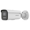 Hikvision 6MPix IP Bullet Hybrid ColorVu AcuSense kamera LED/IR 60m, WDR 130dB, Audio, Alarm, IP67, IK10