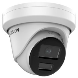 Hikvision 2MPix IP Turret AcuSense kamera IR 30m, IP67 DS2CD2326G2I(28MM)(D)