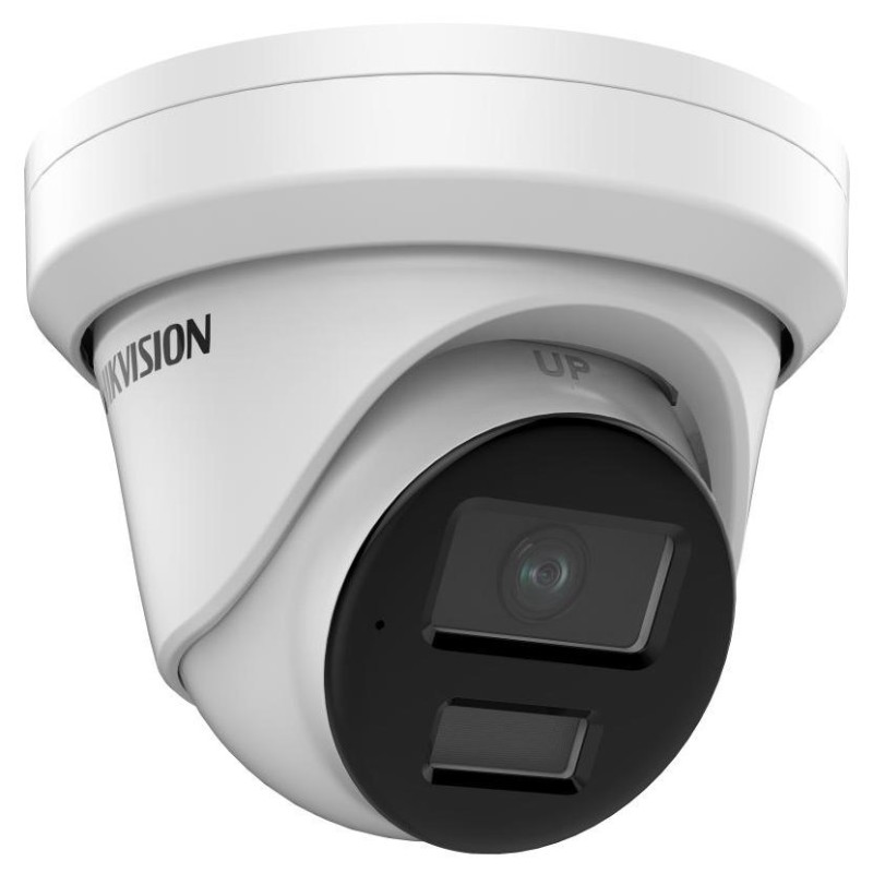 Hikvision 2MPix IP Turret AcuSense kamera IR 30m, IP67 DS2CD2326G2I(28MM)(D)