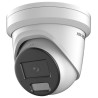 Hikvision 4MPix IP Turret AcuSense kamera IR 30m, mikrofon, IP67 DS2CD2346G2HIU(28MM)(EF)