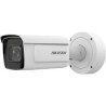 Hikvision 4MPix IP Bullet Darkfighter kamera IR 50m, WDR 140dB, Audio, Alarm, IP67, IK10, heater