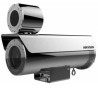 Hikvision 2Mpix ATEX nerezová IP kamera IP68 audioandalarm stěrač vyhřívání