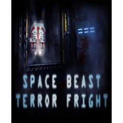 ESD Space Beast Terror Fright